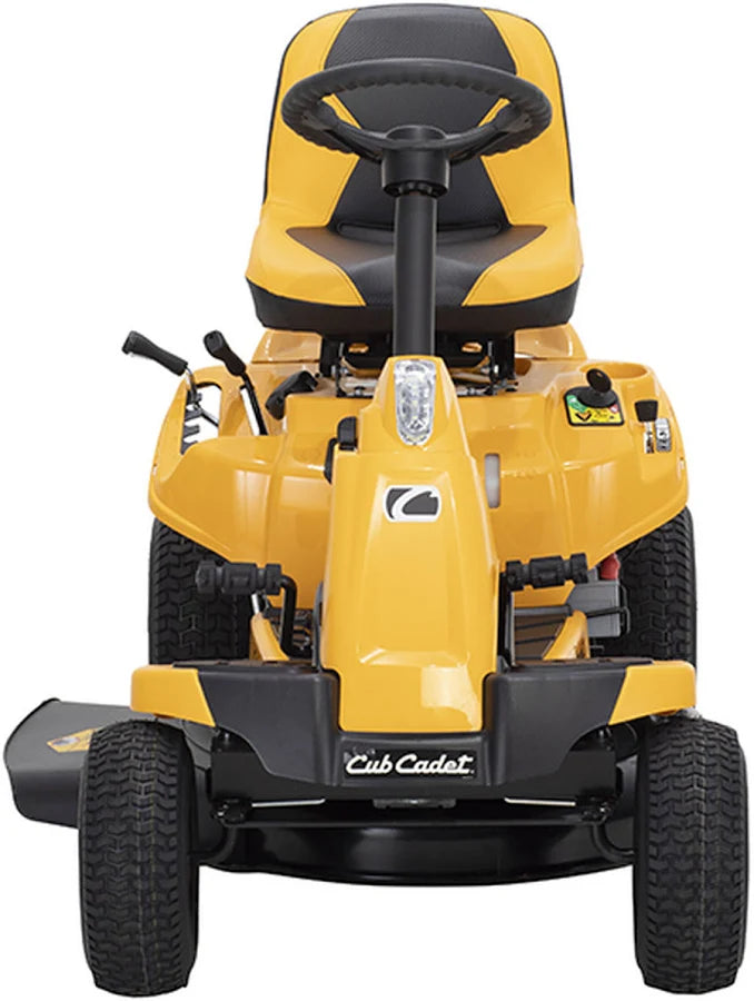 Cub Cadet CC30H 30 in. 10.5 HP Briggs & Stratton Gas Hydrostatic Rear Engine Riding Lawn Mower