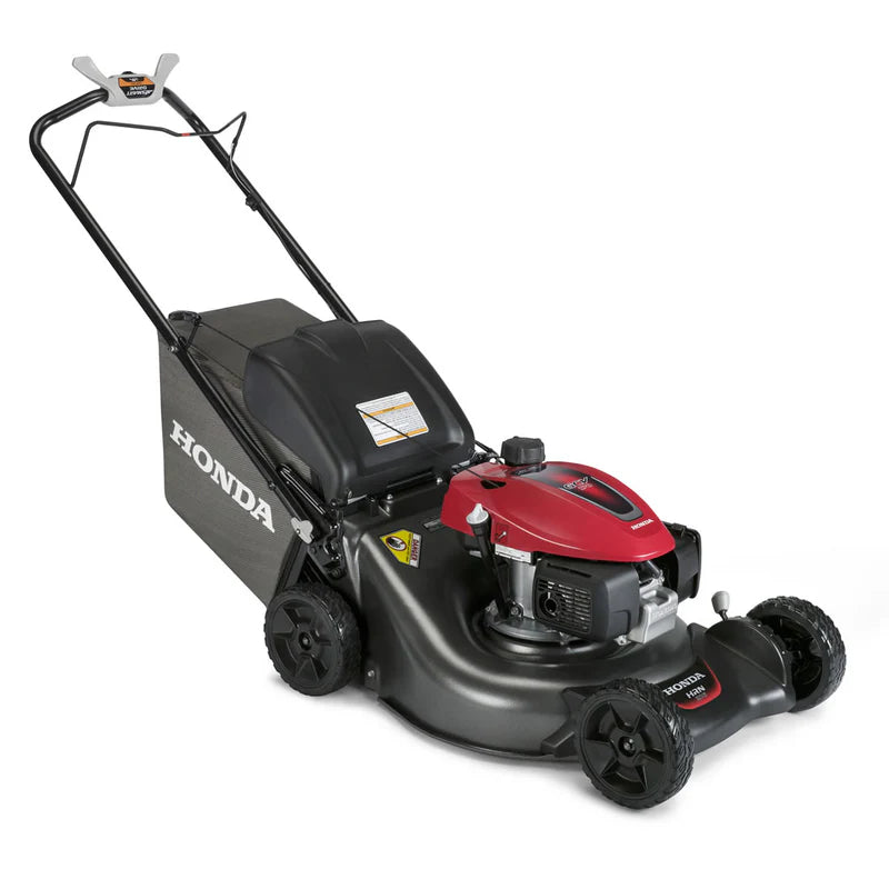 Honda HRN216VKA 21 in. GCV170 Gas Self-Propelled Walk-Behind Mower with Smart Drive and Clip Director