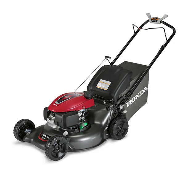 Honda HRN216VKA 21 in. GCV170 Gas Self-Propelled Walk-Behind Mower with Smart Drive and Clip Director