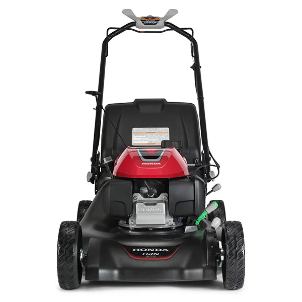 Honda HRN216VKA 21 in. GCV170 Gas Self-Propelled Walk-Behind Mower with Smart Drive and Clip Director