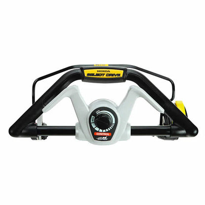 Honda HRX217K5VKA 21 in. 187cc GCV190 Gas Self-Propelled Mower with 4-in-1 Versamow System